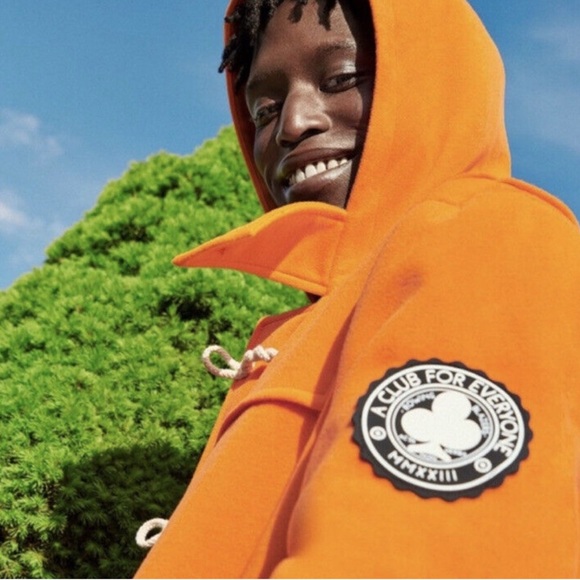 Rowing Blazers Toggle Jacket - Picture 6 of 6